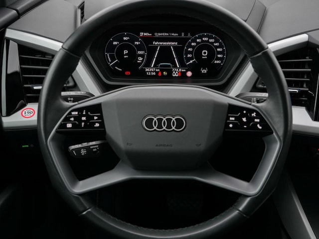 Audi Q4 e-tron 40