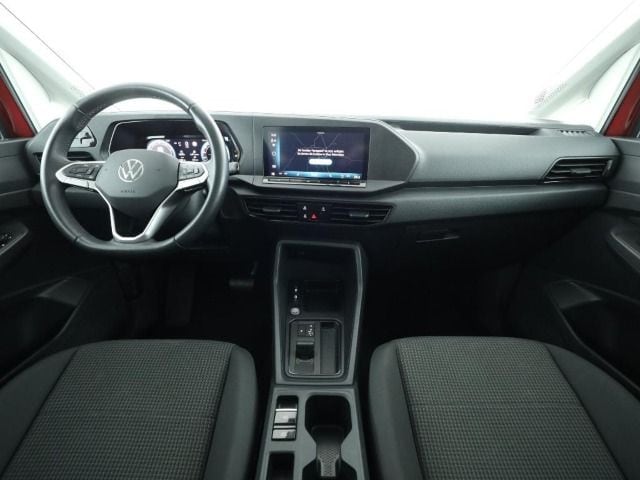 Volkswagen Caddy 1.5 TSI