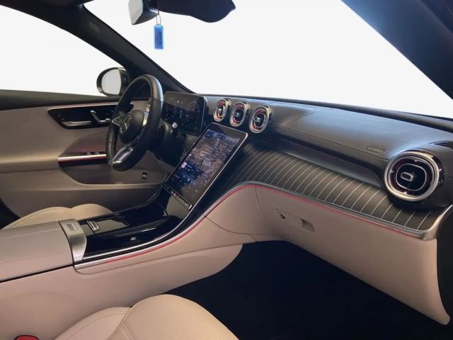 Mercedes-Benz C 200 AVANTGARDE