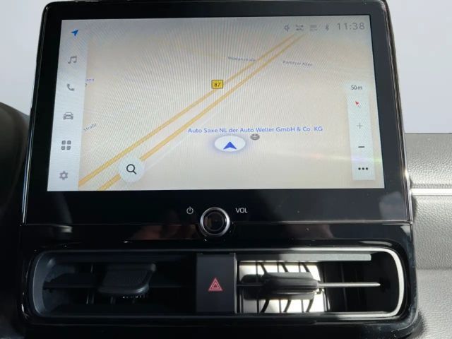 Toyota Yaris Cross Hybride