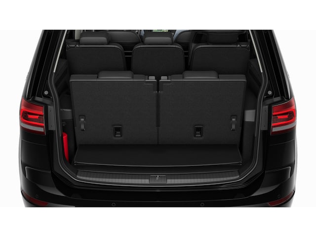 Volkswagen Touran Comfortline IQ.Drive R-Line