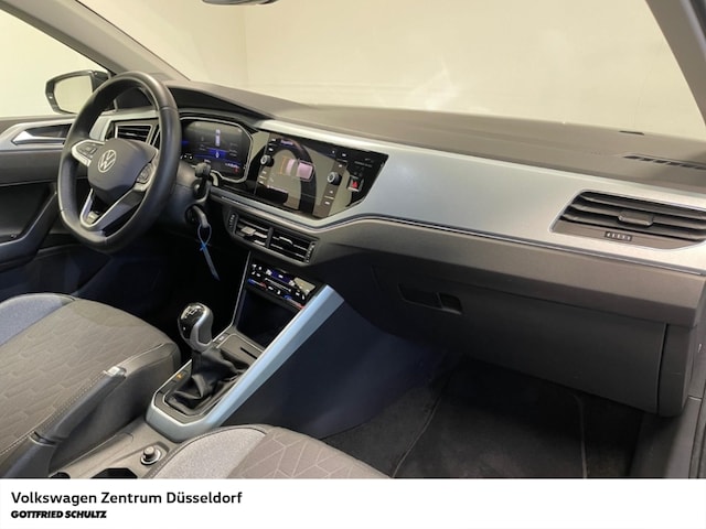 Volkswagen Polo Life