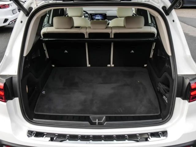 Mercedes-Benz EQB 250 Progressive