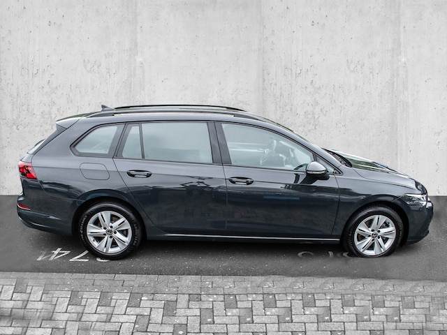 Volkswagen Golf 1.5 TSI Variant