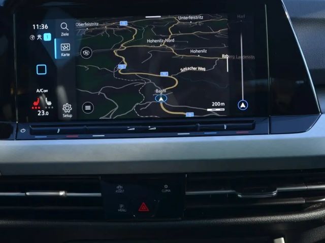 Volkswagen Golf DSG Life Variant