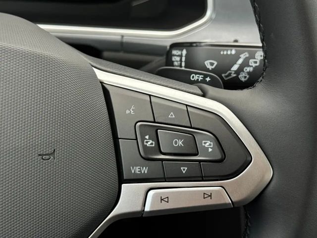 Volkswagen T-Roc 1.5 TSI DSG Style