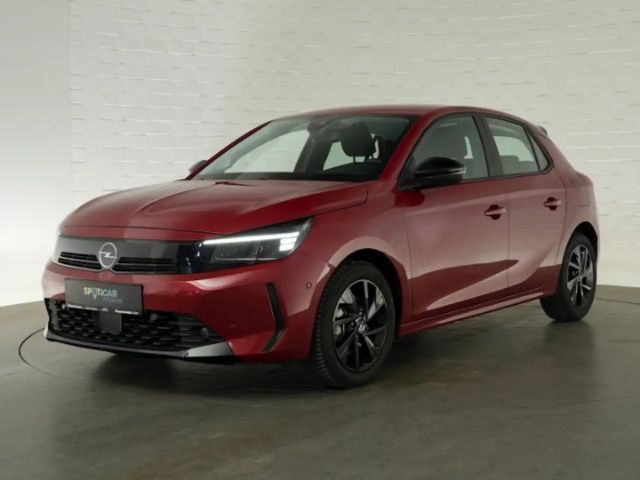 Opel Corsa Edition
