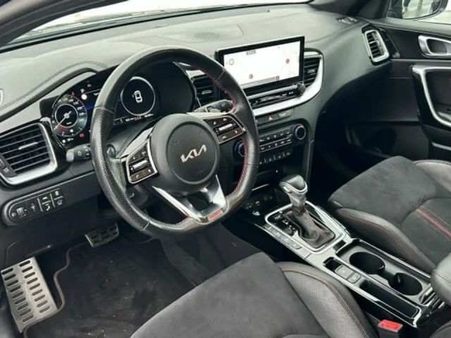 Kia ProCeed GDi GT-Line