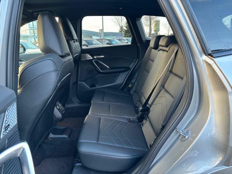 BMW X1 sDrive sDrive20i