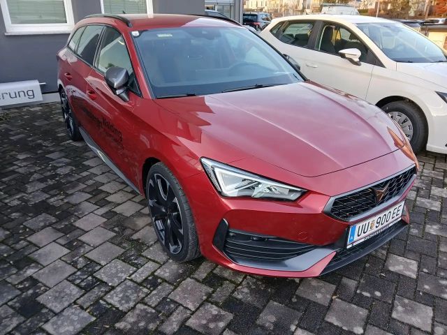 Cupra Leon DSG VZ e-Hybrid
