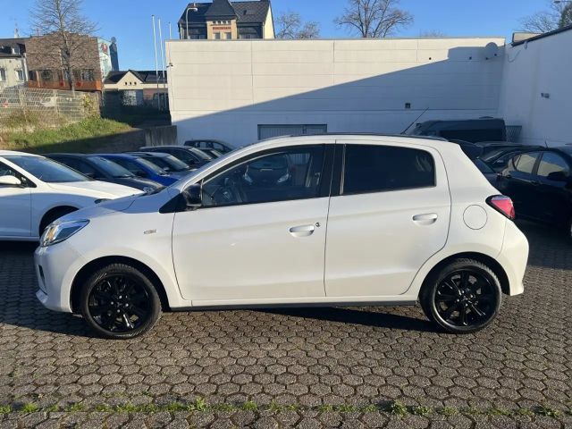 Mitsubishi Space Star CVT Star