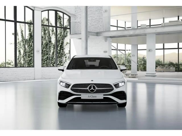 Mercedes-Benz A 250 A 250 e AMG Line