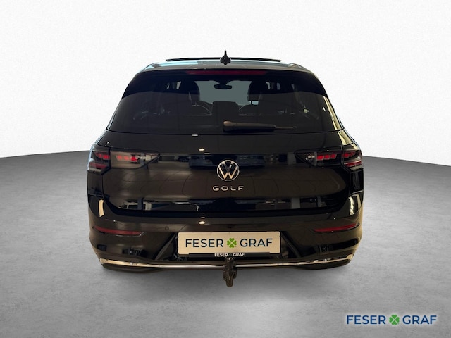 Volkswagen Golf 1.5 TSI Golf VIII Style