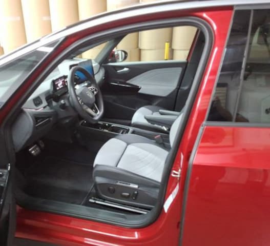 Volkswagen ID.3 Performance Pro