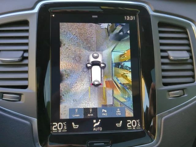 Volvo XC90 Inscription Recharge T8