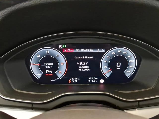 Audi Q5 40 TDI Quattro