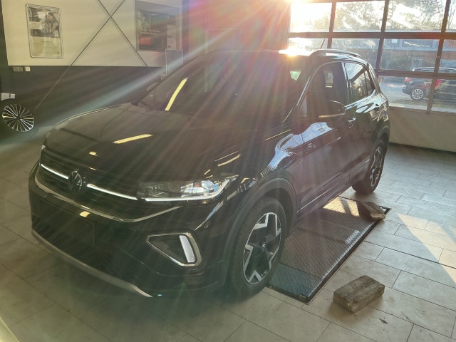 Volkswagen T-Cross 1.0 TSI DSG R-Line