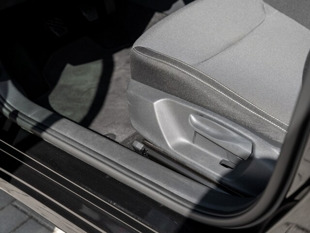 Skoda Fabia 1.0 MPI 5-GANG SpurH SoundSys