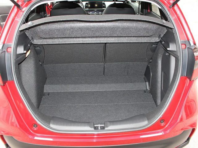 Honda Jazz Advance Hybrid i-MMD