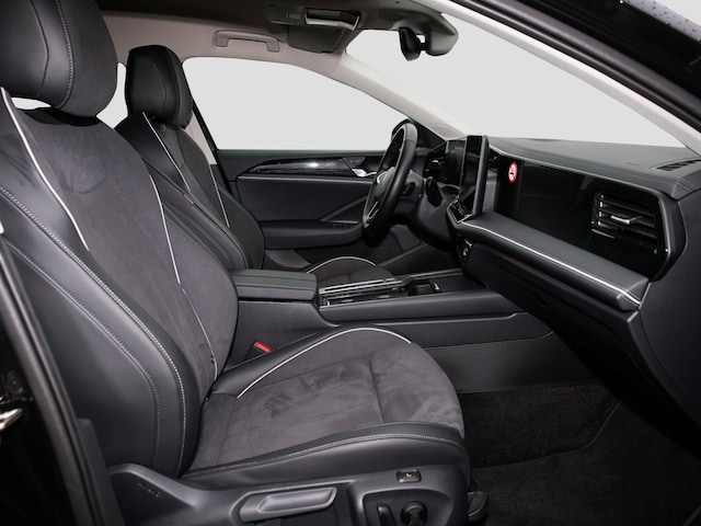 Volkswagen Passat 2.0 TDI Business DSG Variant