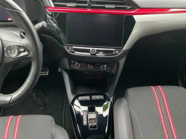 Opel Corsa 1.2 Turbo GS-Line Grand Sport Turbo