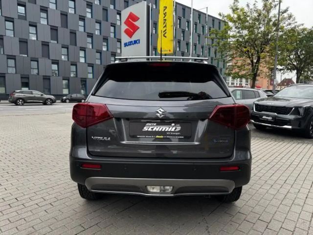 Suzuki Vitara 4x4 Comfort