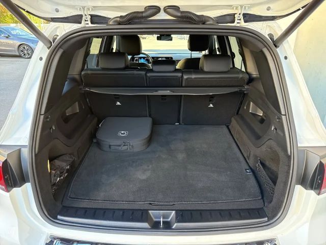 Mercedes-Benz EQB 250