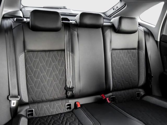 Volkswagen Taigo 1.0 TSI