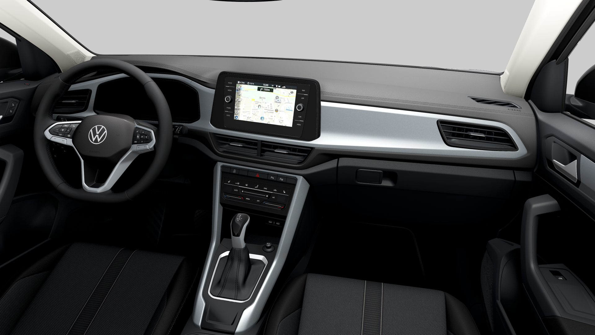 Volkswagen T-Roc 2.0 TDI DSG Life