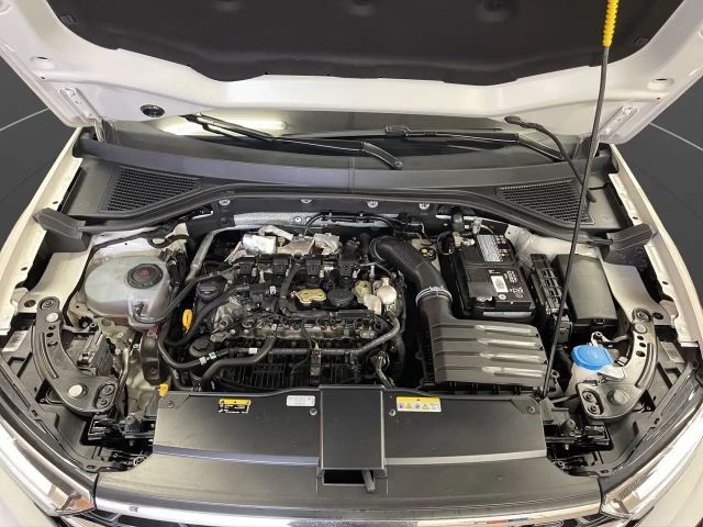Volkswagen T-Roc 2.0 TSI R-Line