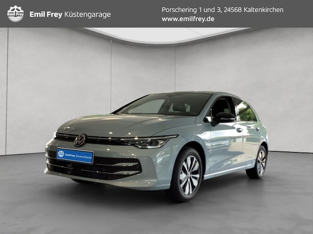 Volkswagen Golf DSG Plus