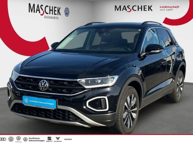 Volkswagen T-Roc 2.0 TDI DSG