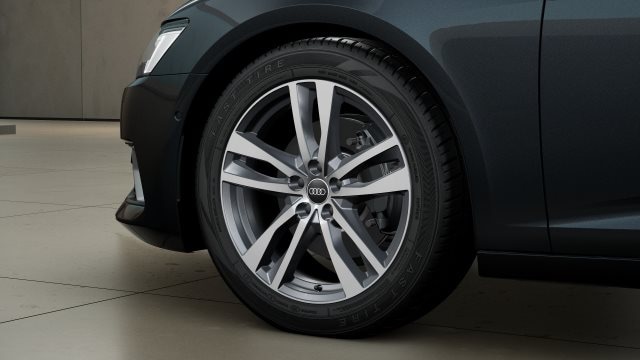 Audi A6 45 TFSI Avant S-Tronic
