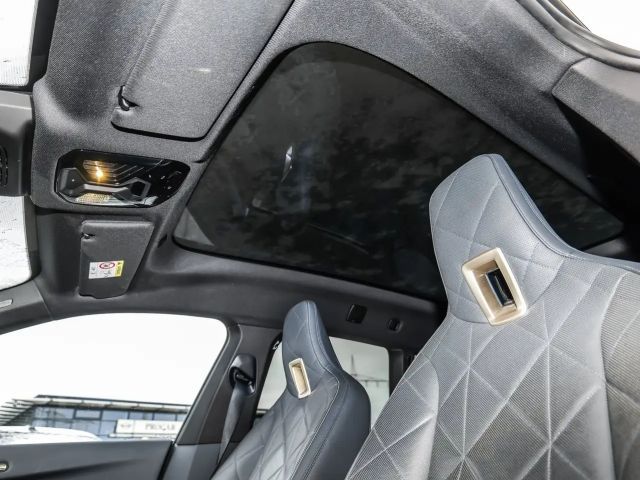 BMW iX xDrive40