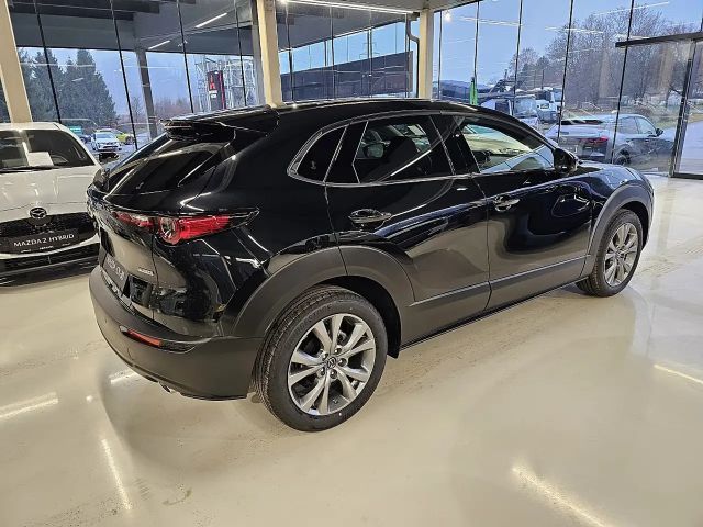 Mazda CX-30 Exclusive-line
