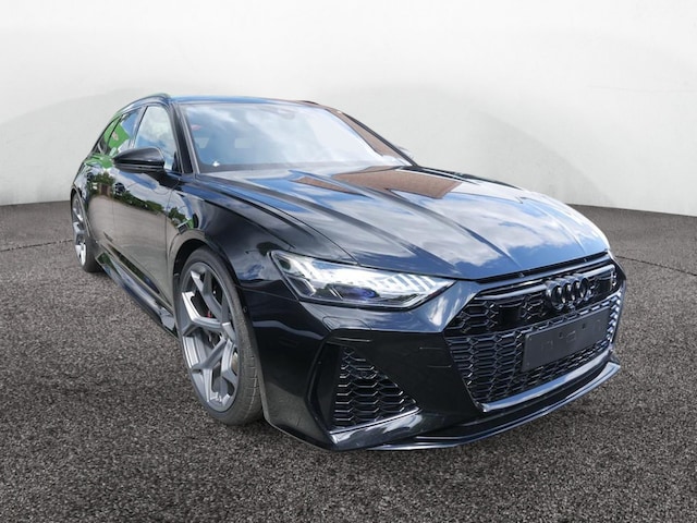 Audi A6 e-tron Avant Performance Quattro