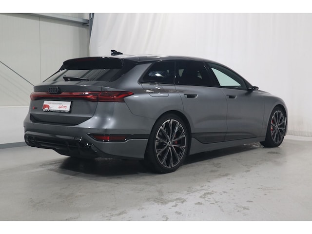 Audi A6 e-tron Avant Quattro