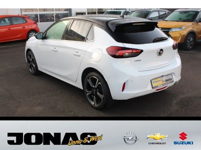 Opel Corsa 1.2 Turbo Elegance