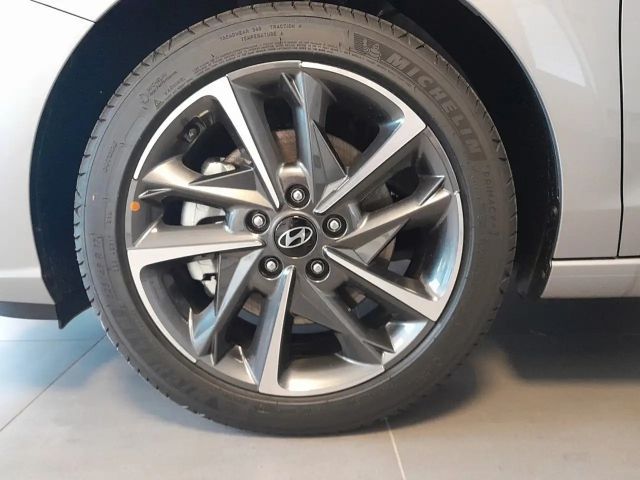 Hyundai i30 Go! T-GDi