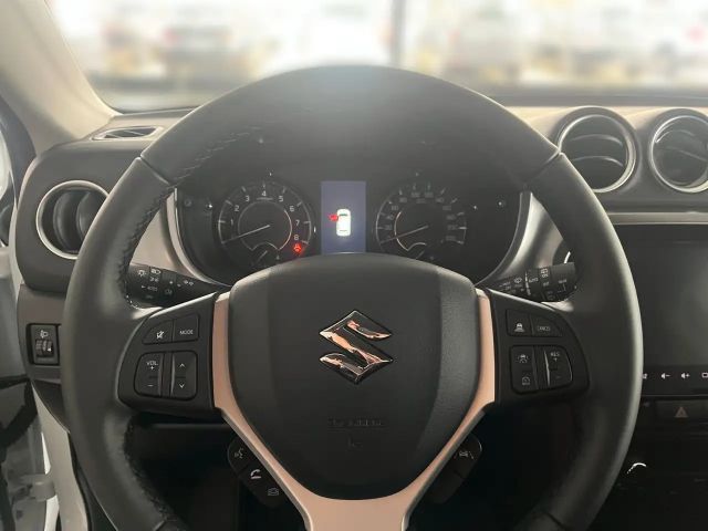 Suzuki Vitara 4x4 Comfort GL