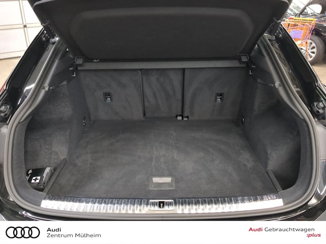 Audi Q3 35 TFSI S-Tronic Sportback