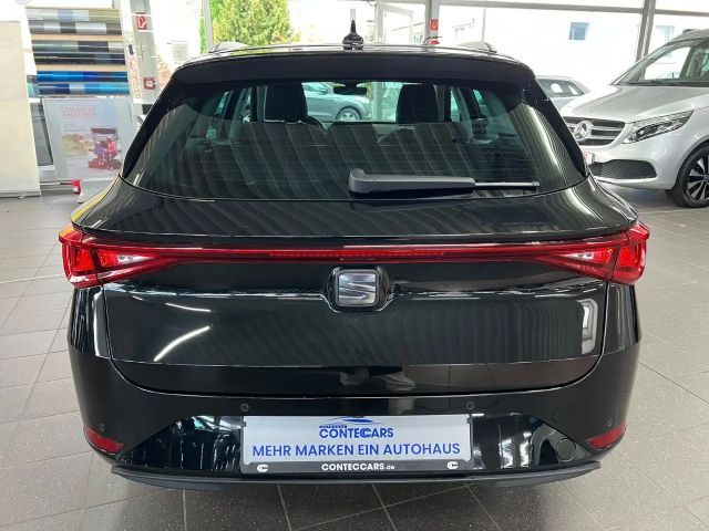 Seat Leon 2.0 TDI Sportstourer Style