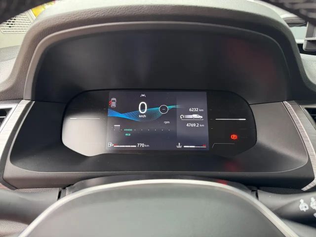 Nissan Townstar DIG-T Tekna