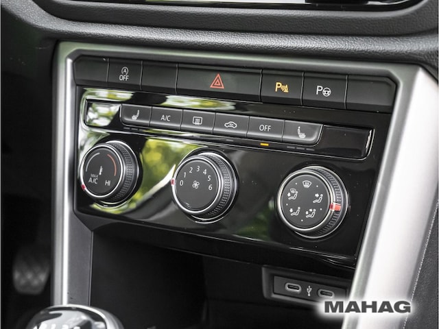 Volkswagen T-Roc 1.0 TSI Life