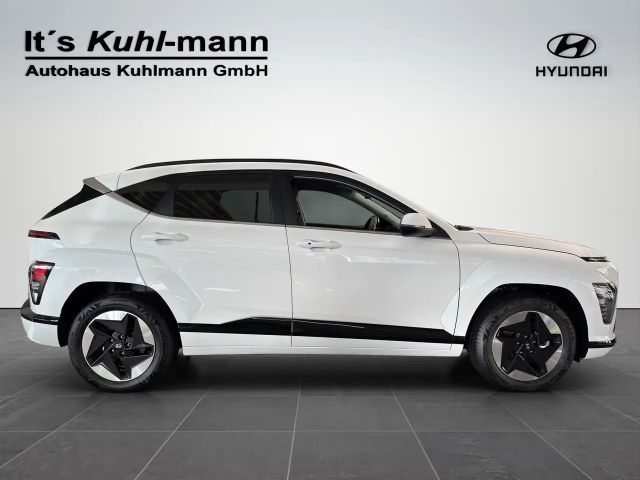 Hyundai Kona Electric Trend