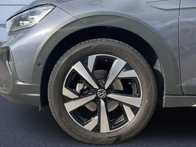 Volkswagen Taigo Taigo Style 1,5 l TSI, 7-Gang-DSG