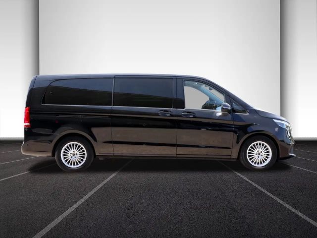 Mercedes-Benz V 300 Extralang