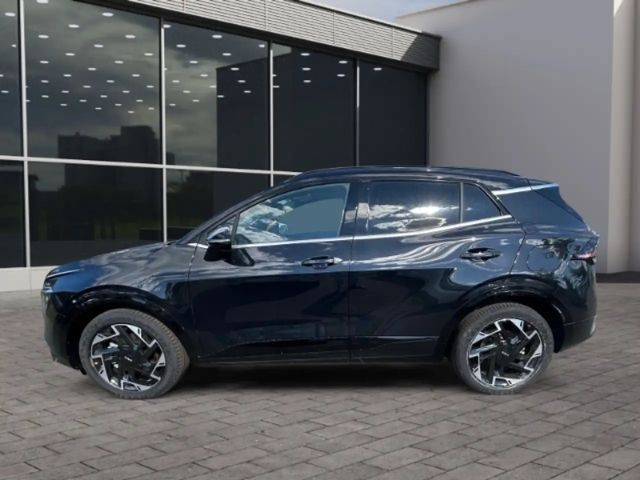 Kia Sportage GT-Line Vierwielaandrijving