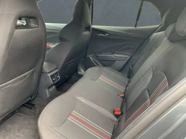 Skoda Fabia 1.0 TSI Monte Carlo