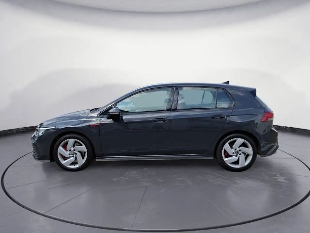 Volkswagen Golf 2.0 TSI GTI
